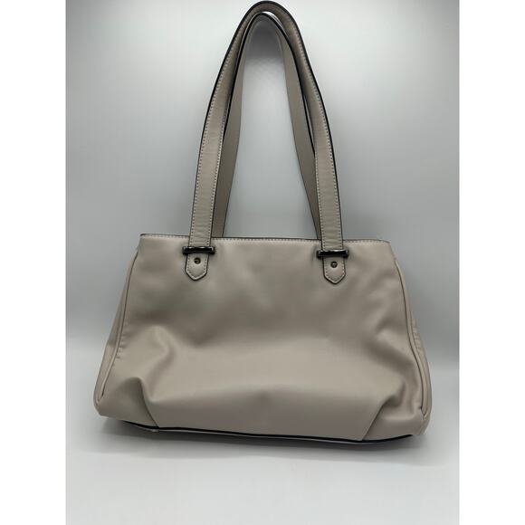 Vera Wang Simply Vera Floral Handbag - Picture 2 of 10